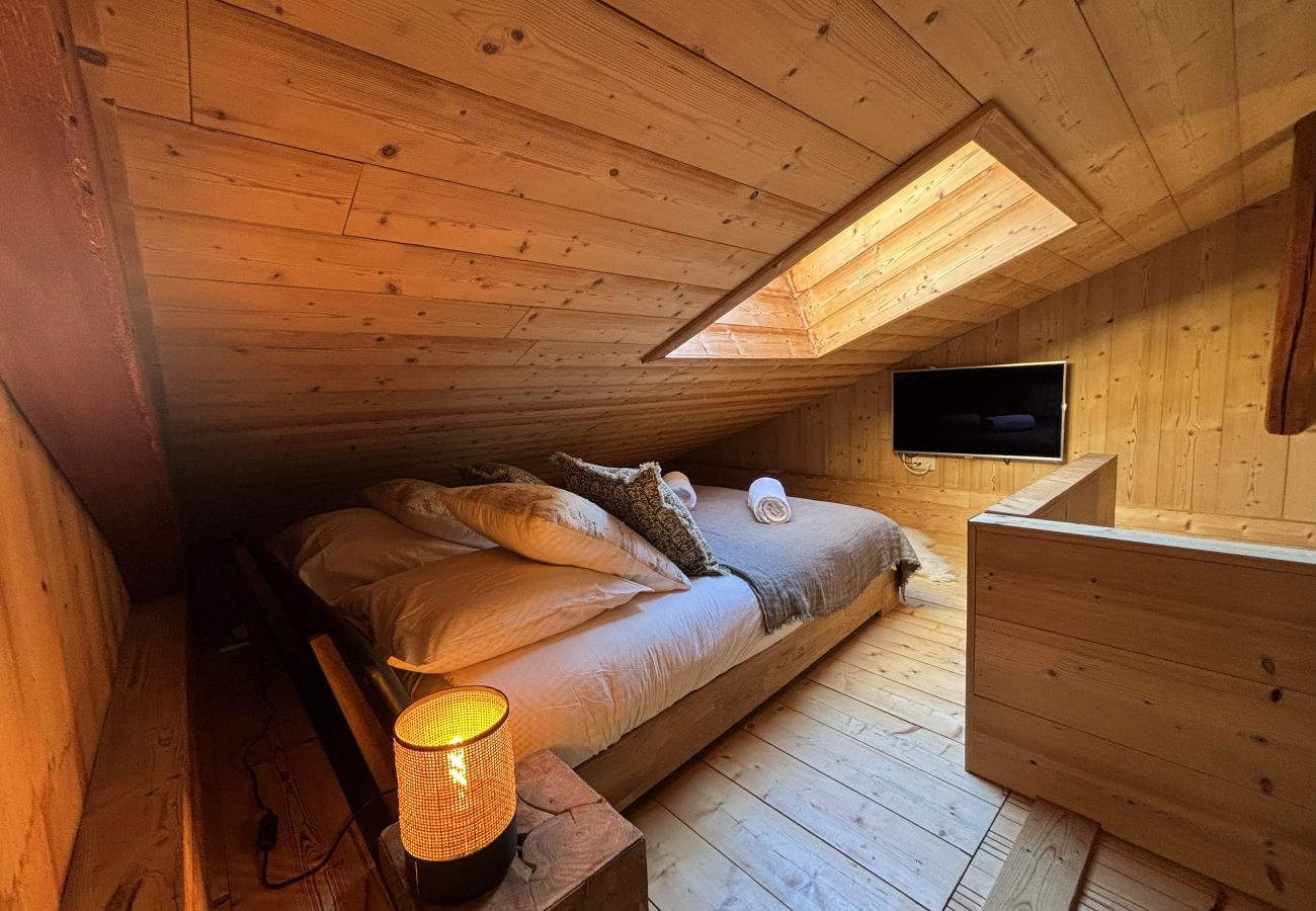 Apartment in Saint-Gervais-les-Bains - Appt La Comtesse - by Care Concierge