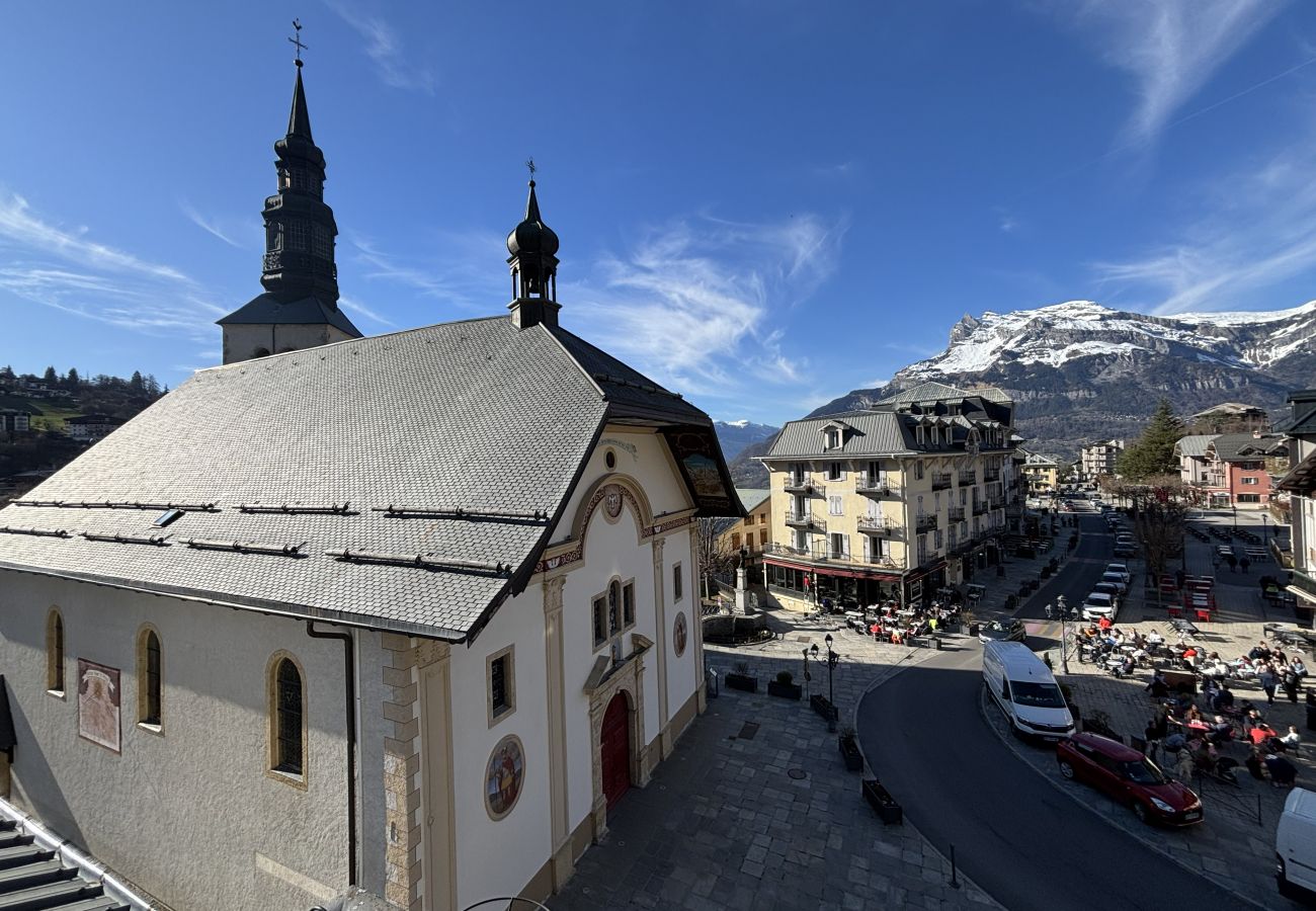 Apartment in Saint-Gervais-les-Bains - Appt La Comtesse - by Care Concierge