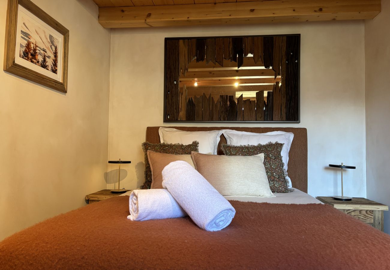 Apartment in Saint-Gervais-les-Bains - Appt La Comtesse - by Care Concierge