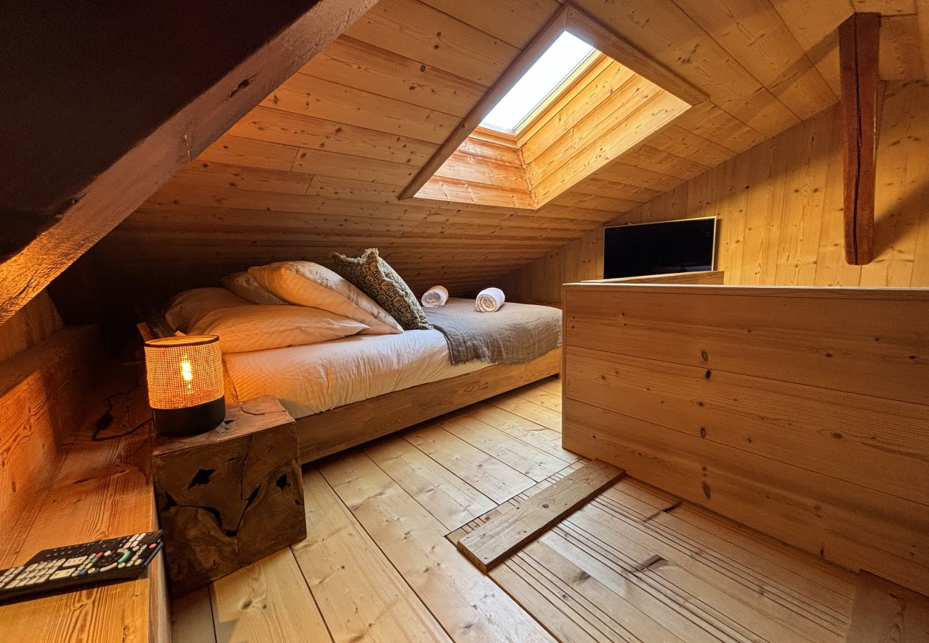 Apartment in Saint-Gervais-les-Bains - Appt La Comtesse - by Care Concierge