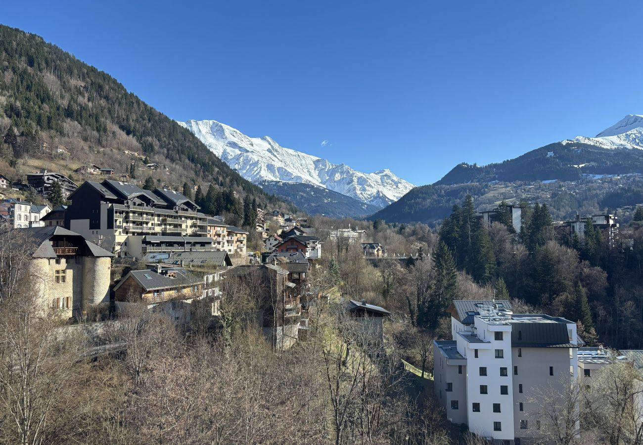 Apartment in Saint-Gervais-les-Bains - Appt La Comtesse - by Care Concierge