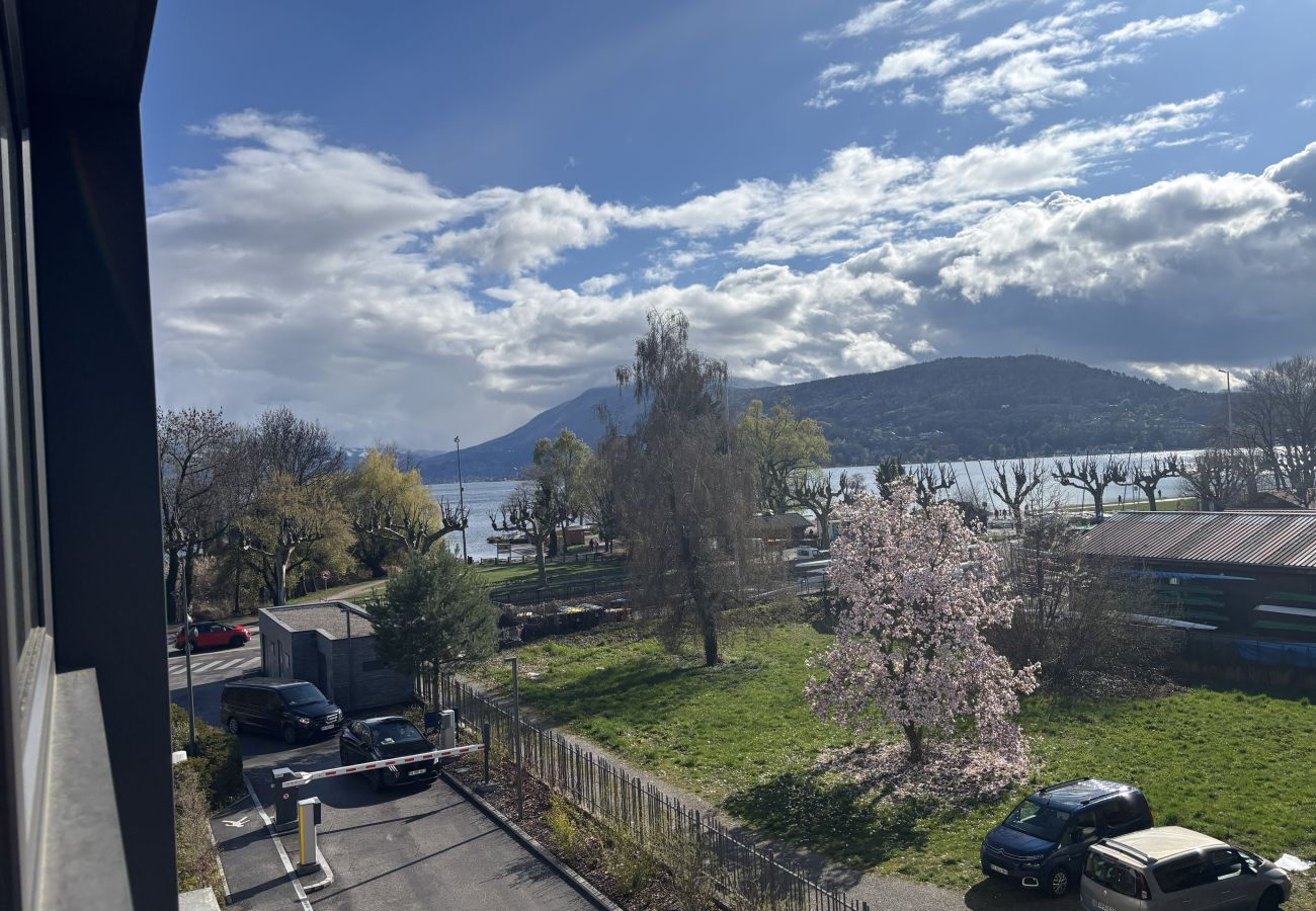 Apartment in Saint-Gervais-les-Bains - Canopée 206 - by Care Concierge