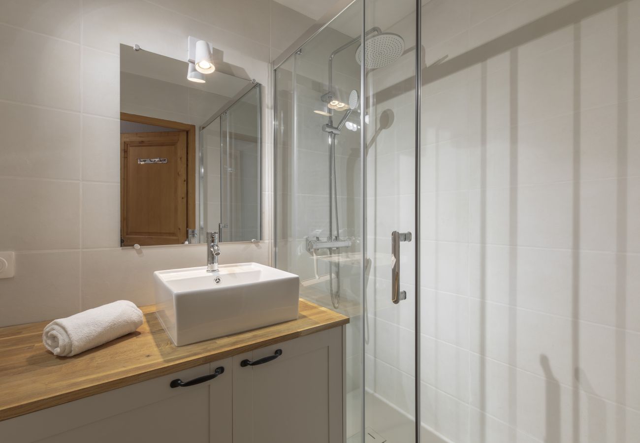 Apartment in Les Houches - L'Hermine - By Care Concierge
