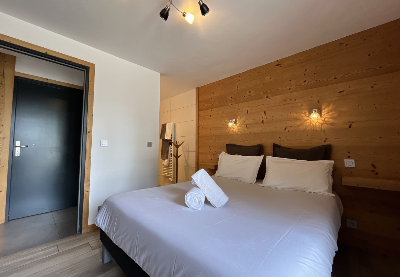 Chalet in Combloux - Chalet La Centaurée - by Care Concierge