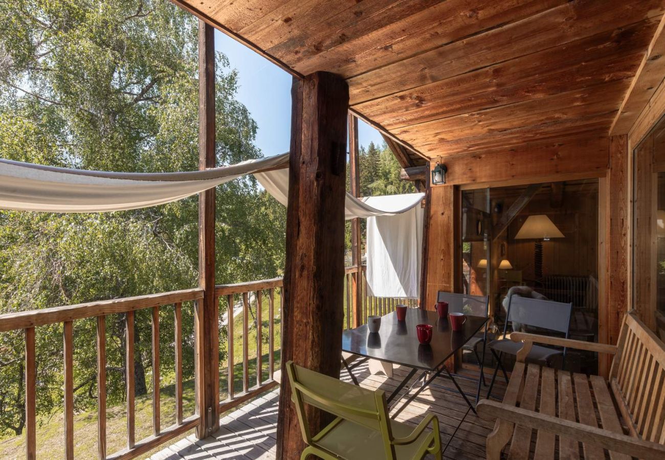 Chalet in Les Houches - Chalet Le Lupin - by Care Concierge