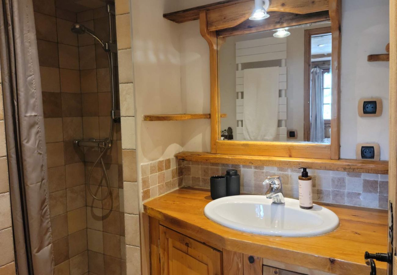 Apartment in Megève - Maison Edmond - by Care Concierge