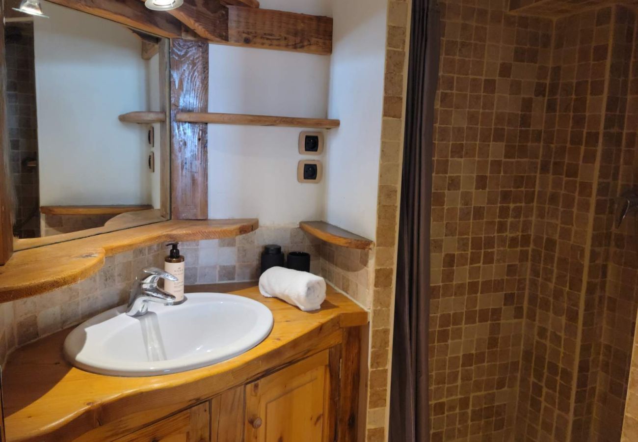 Apartment in Megève - Maison Edmond - by Care Concierge