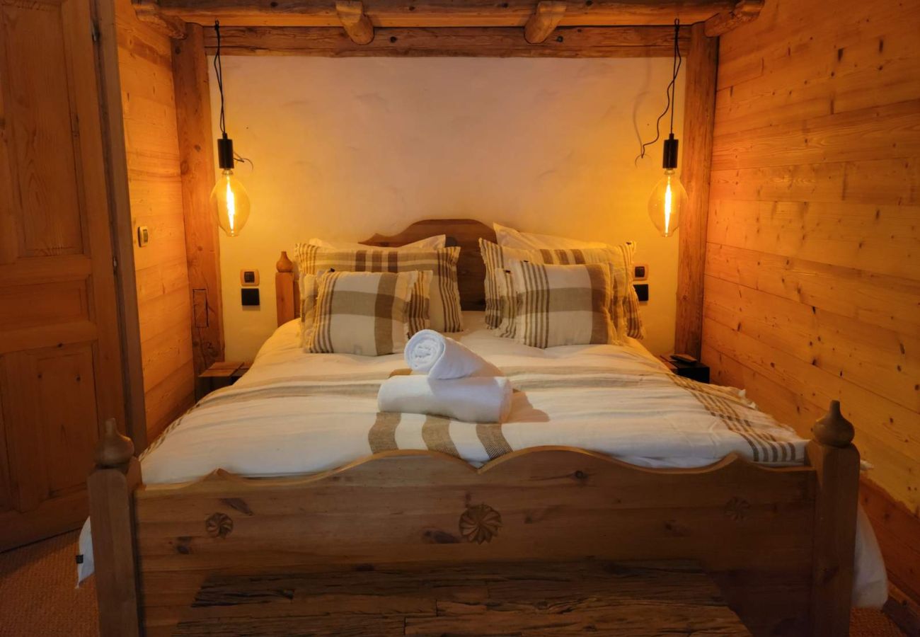 Apartment in Megève - Maison Edmond - by Care Concierge