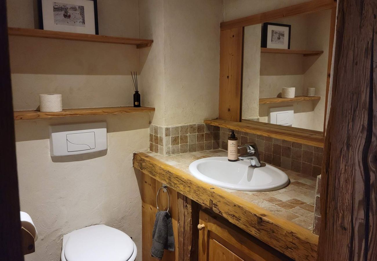 Apartment in Megève - Maison Edmond - by Care Concierge