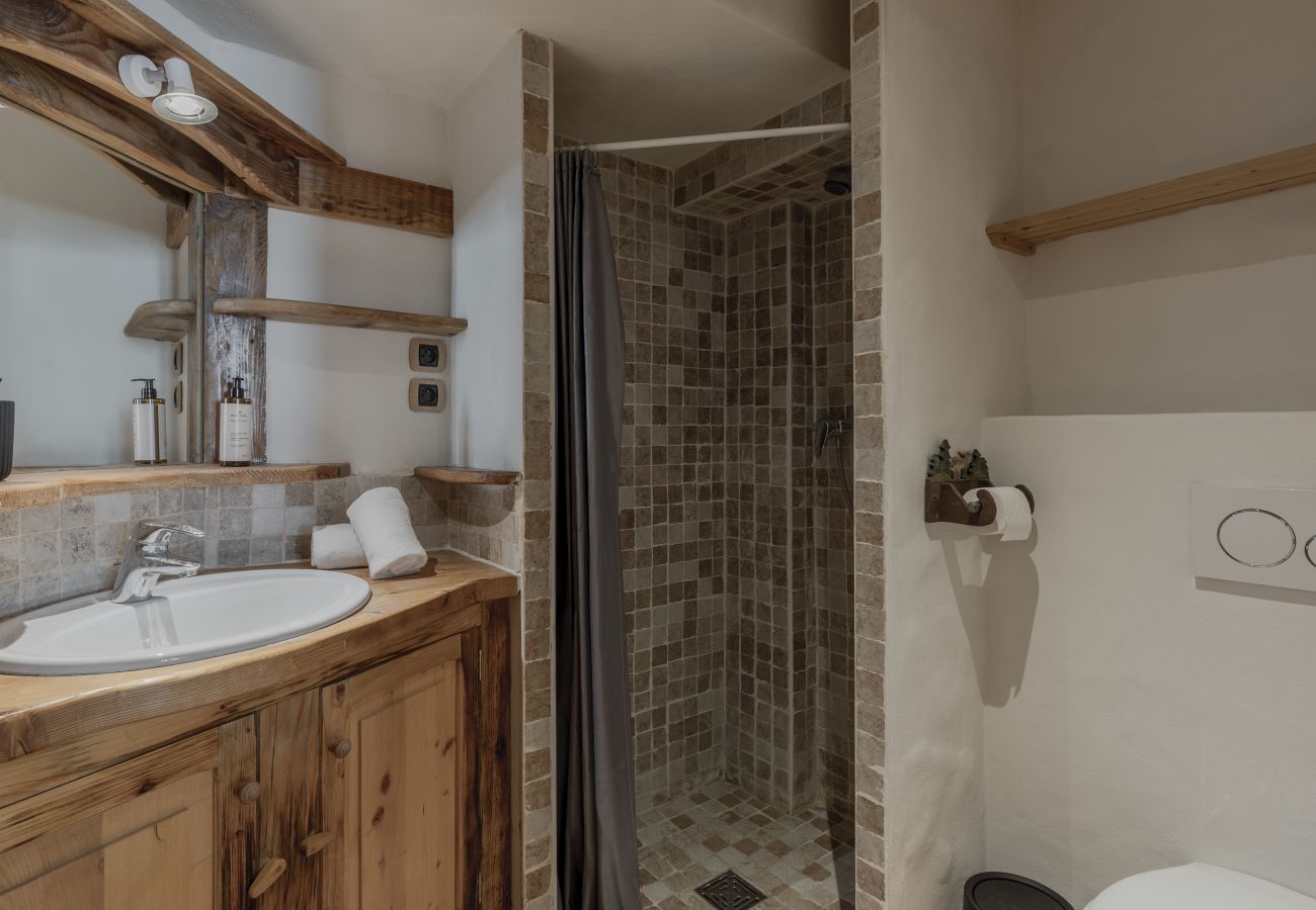 Apartment in Megève - Maison Edmond - by Care Concierge