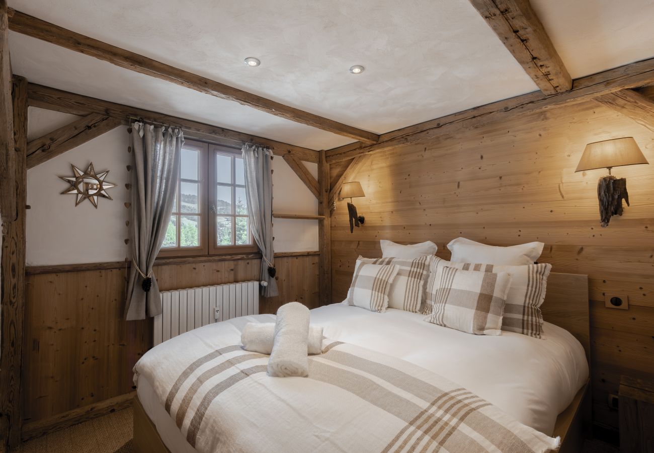 Apartment in Megève - Maison Edmond - by Care Concierge