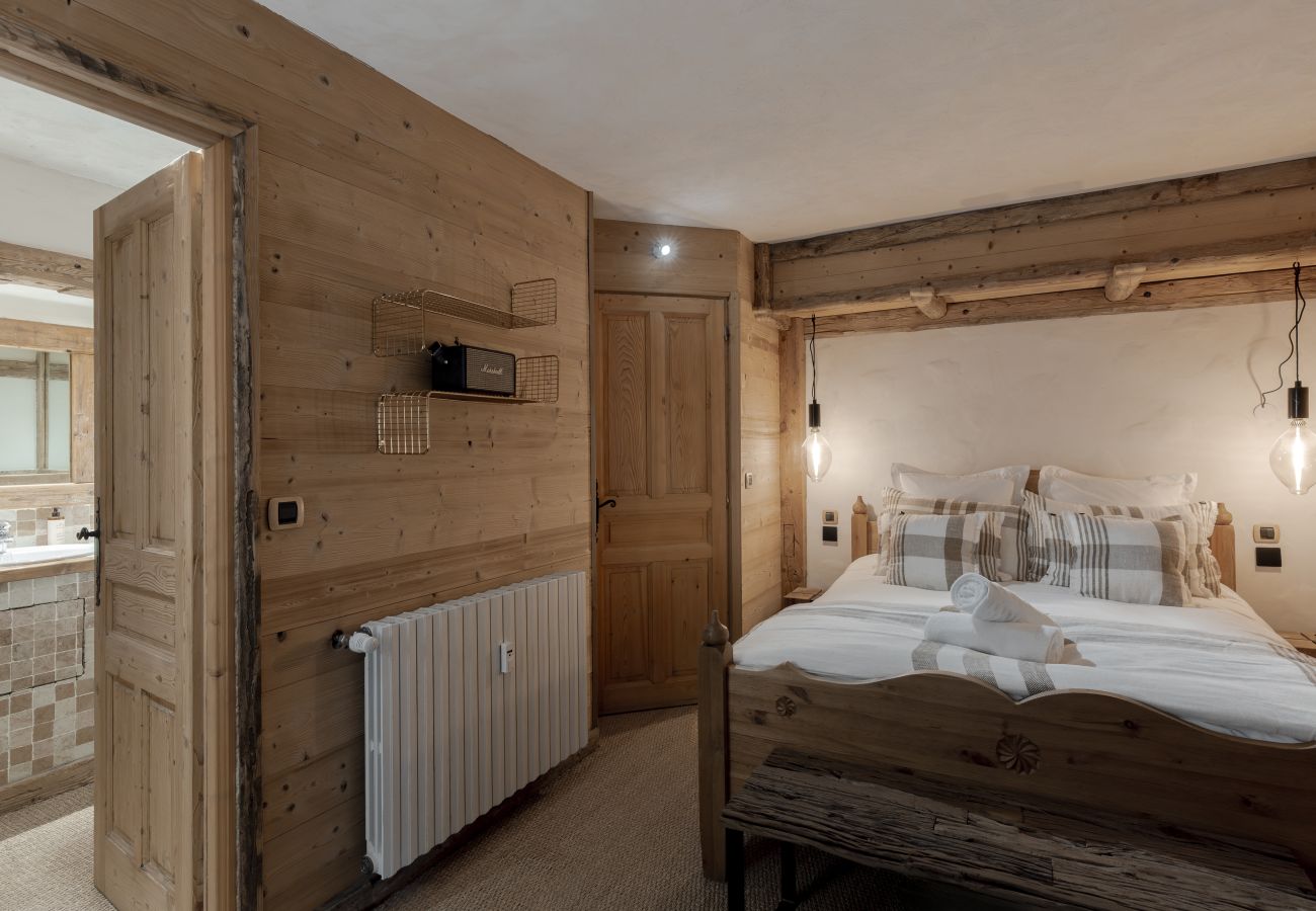 Apartment in Megève - Maison Edmond - by Care Concierge