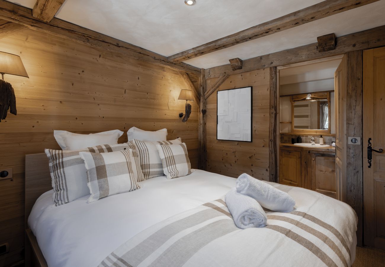 Apartment in Megève - Maison Edmond - by Care Concierge