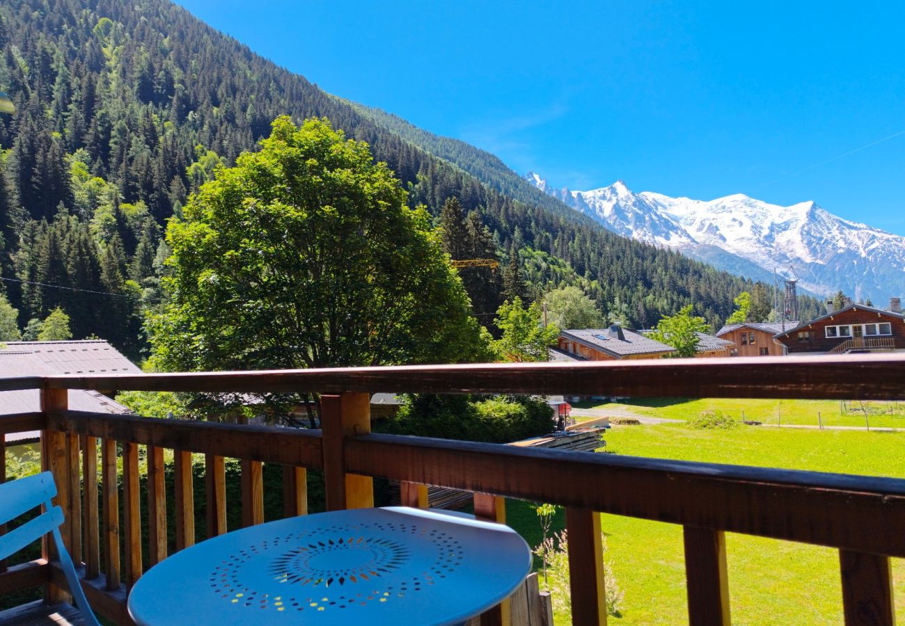 Chalet in Chamonix-Mont-Blanc - Chalet Les Framboisiers - by Care Concierge