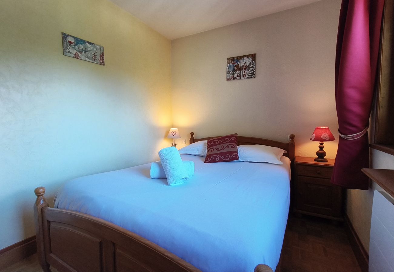 Chalet in Chamonix-Mont-Blanc - Le Jardin des Vardesses - by Care Concierge