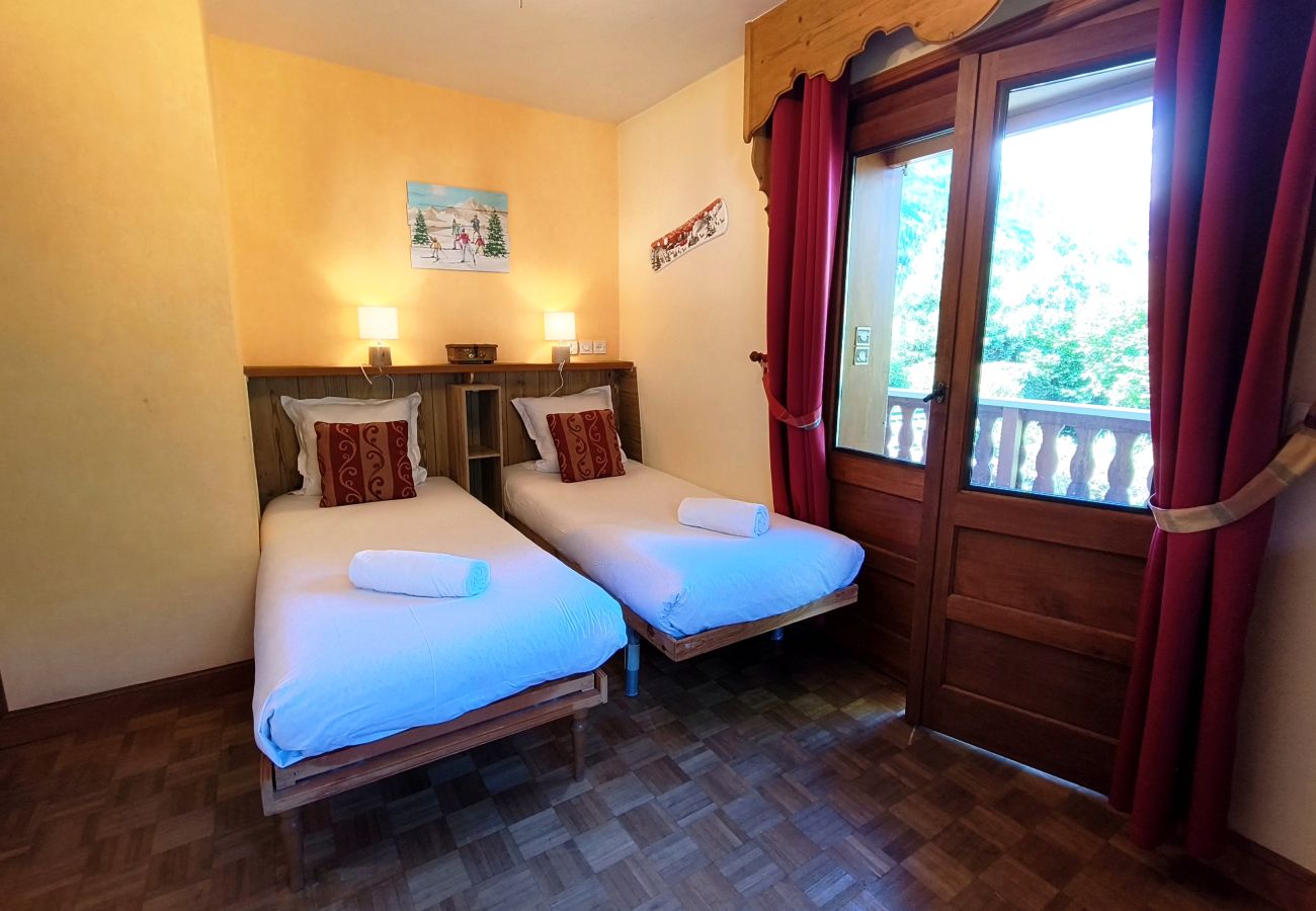 Chalet in Chamonix-Mont-Blanc - Le Jardin des Vardesses - by Care Concierge