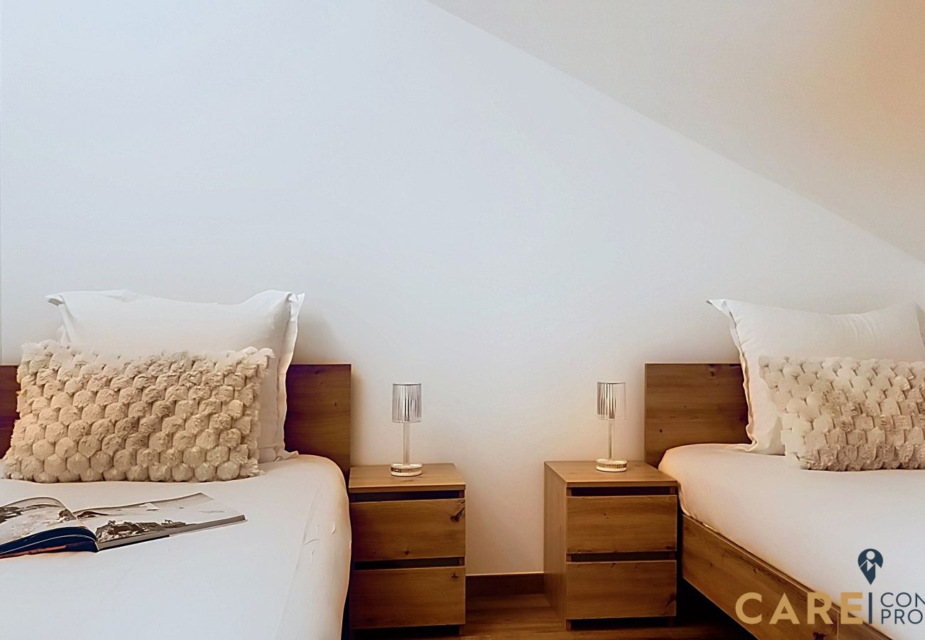 Apartment in Chamonix-Mont-Blanc - Le Bovera - by Care Concierge