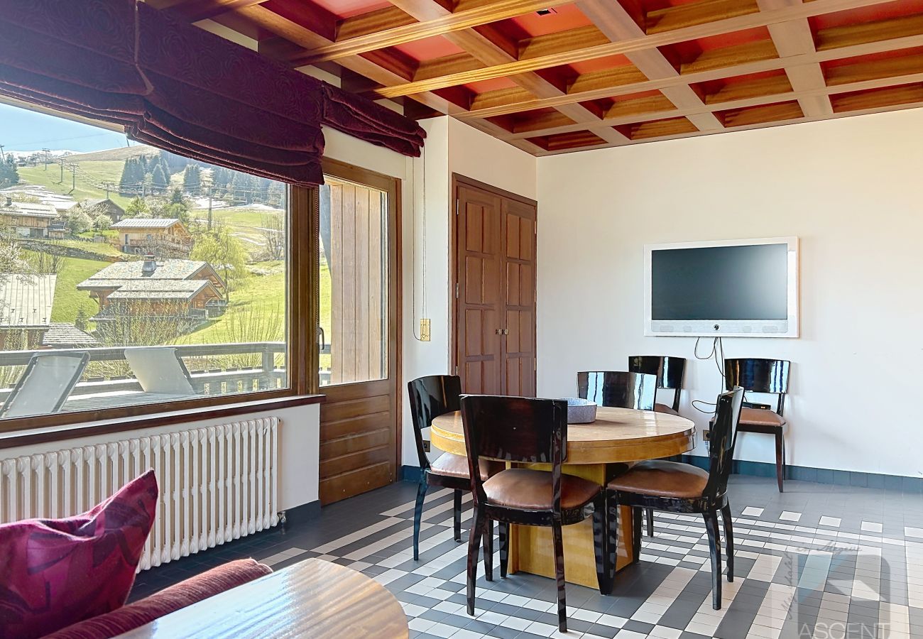 Apartment in Megève - Le Lady 50 - By Care Concierge
