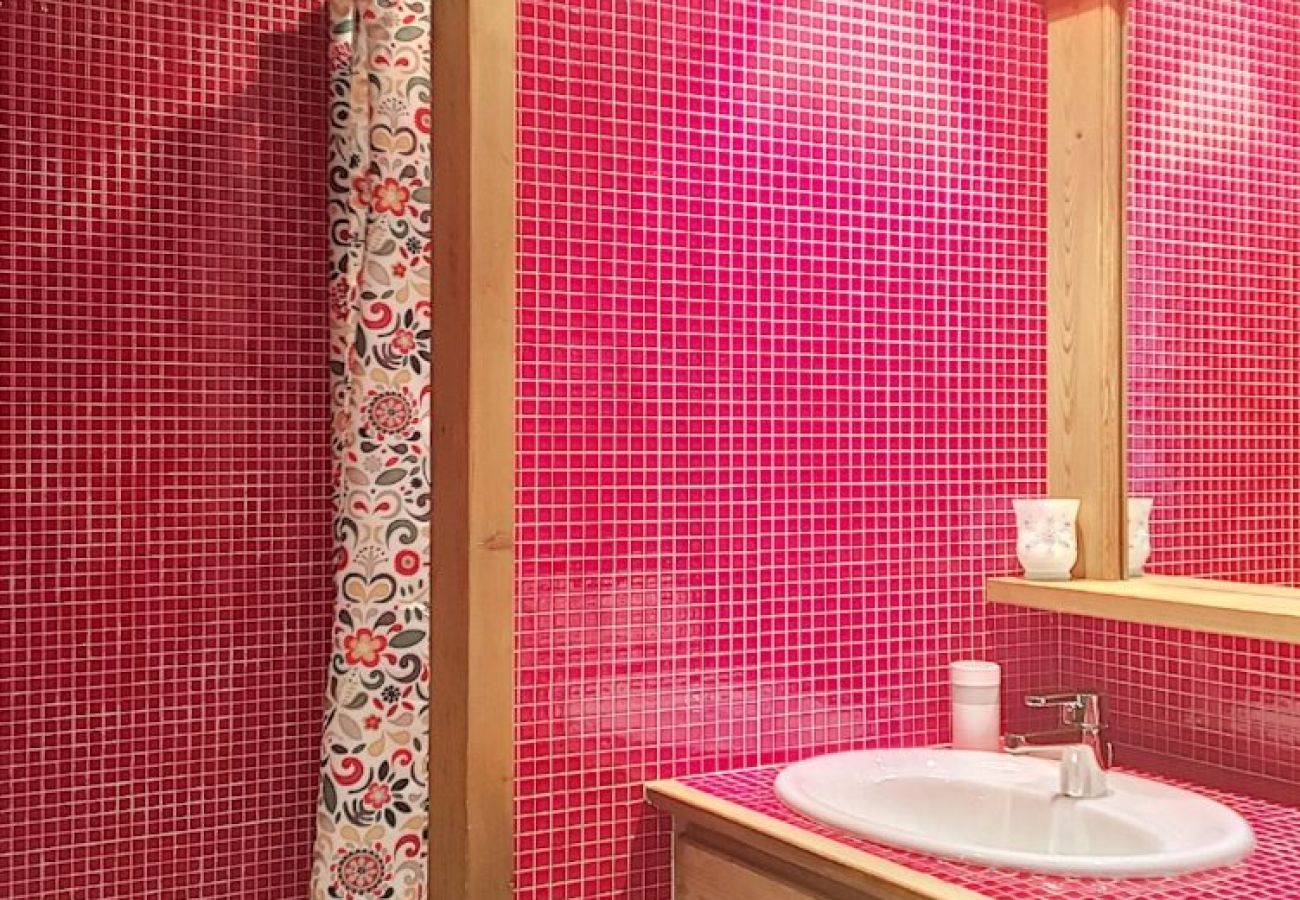 Apartment in Megève - Le Villaret - By Care Concierge