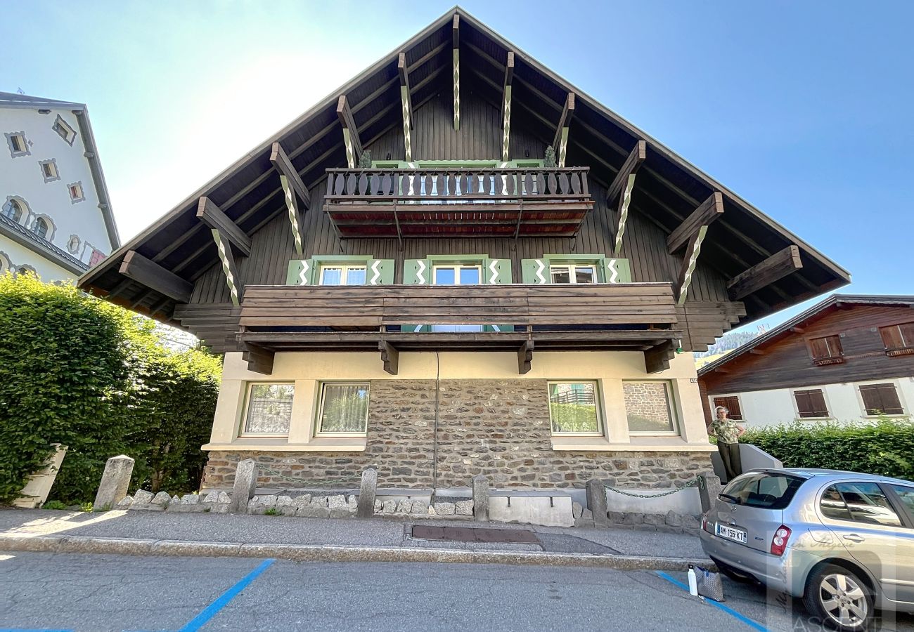 Apartment in Megève - Reine des Neiges - By Care Concierge