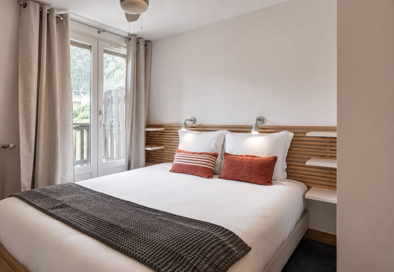 Apartment in Chamonix-Mont-Blanc - Le Lyret - By Care Concierge