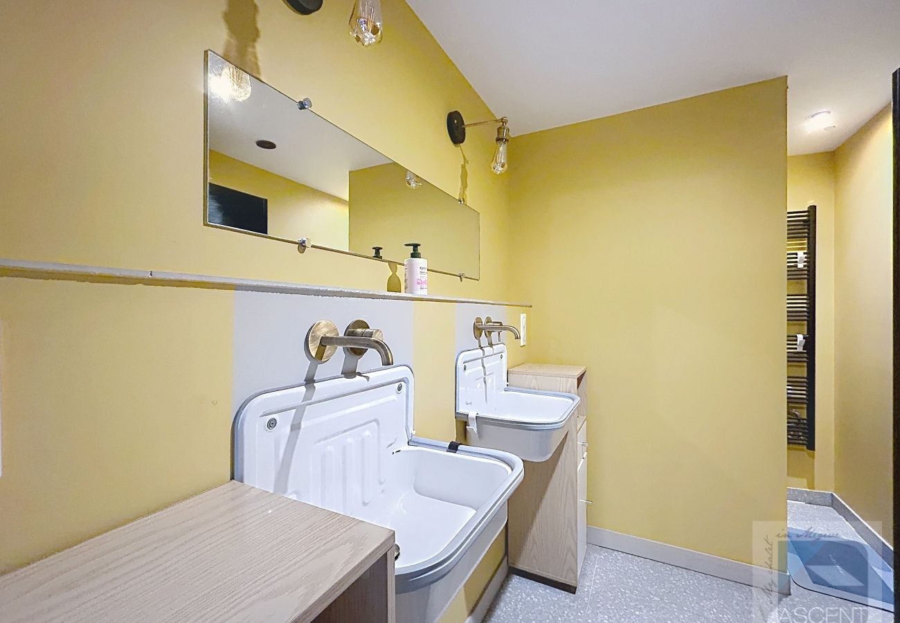 Apartment in Combloux - Le Comblours - By Care Concierge