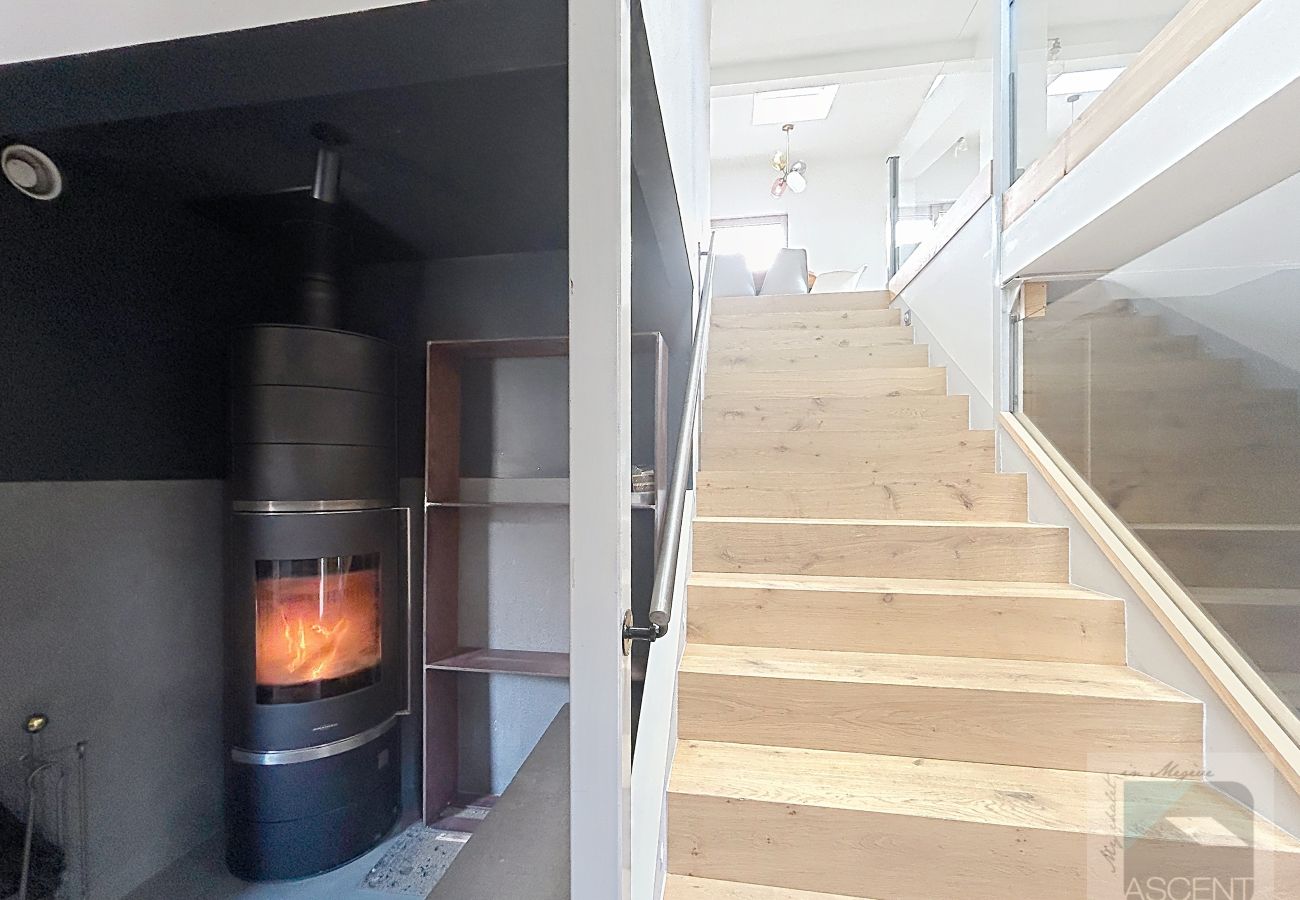 Apartment in Combloux - Le Comblours - By Care Concierge
