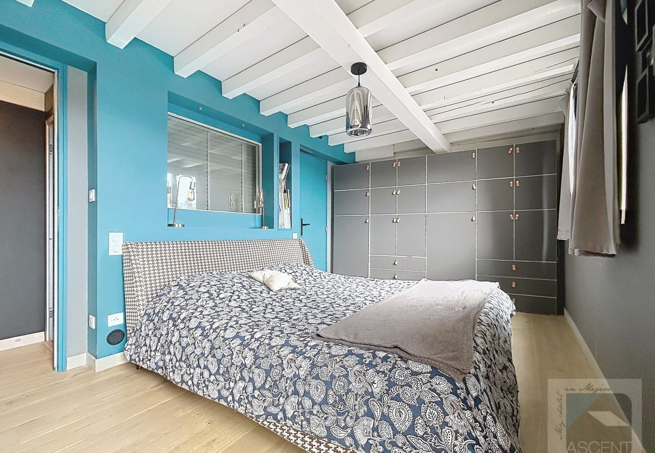 Apartment in Combloux - Le Comblours - By Care Concierge