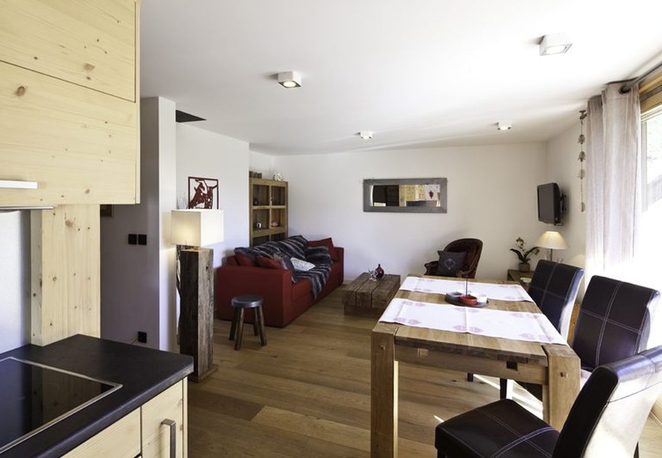 Apartment in Demi-Quartier - Appartement La Princesse - By Care Concierge 