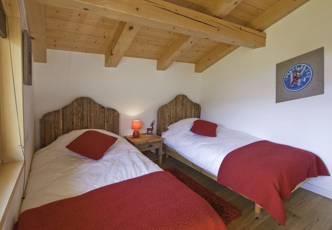 Apartment in Demi-Quartier - Appartement La Princesse - By Care Concierge 