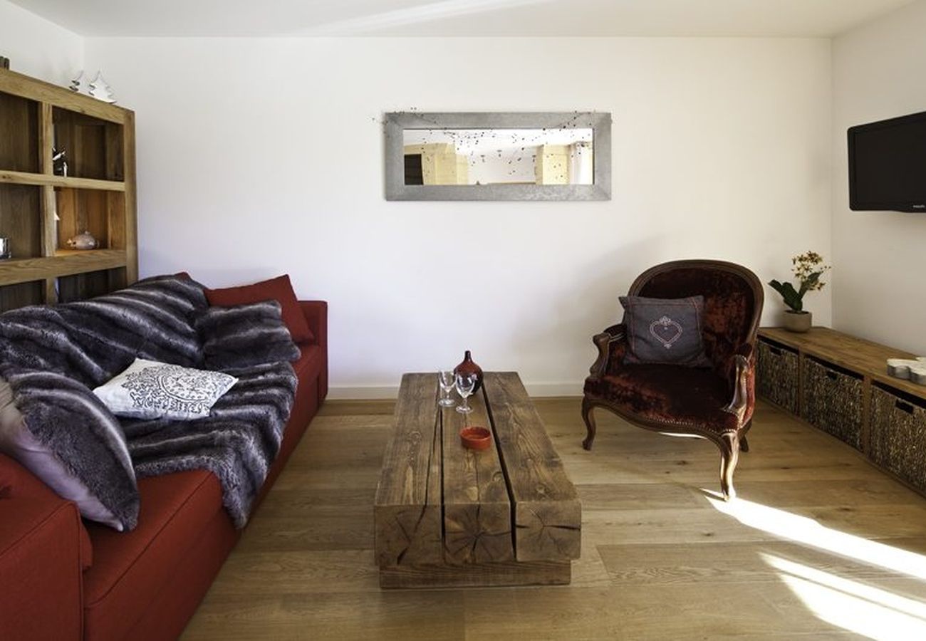 Apartment in Demi-Quartier - Appartement La Princesse - By Care Concierge 