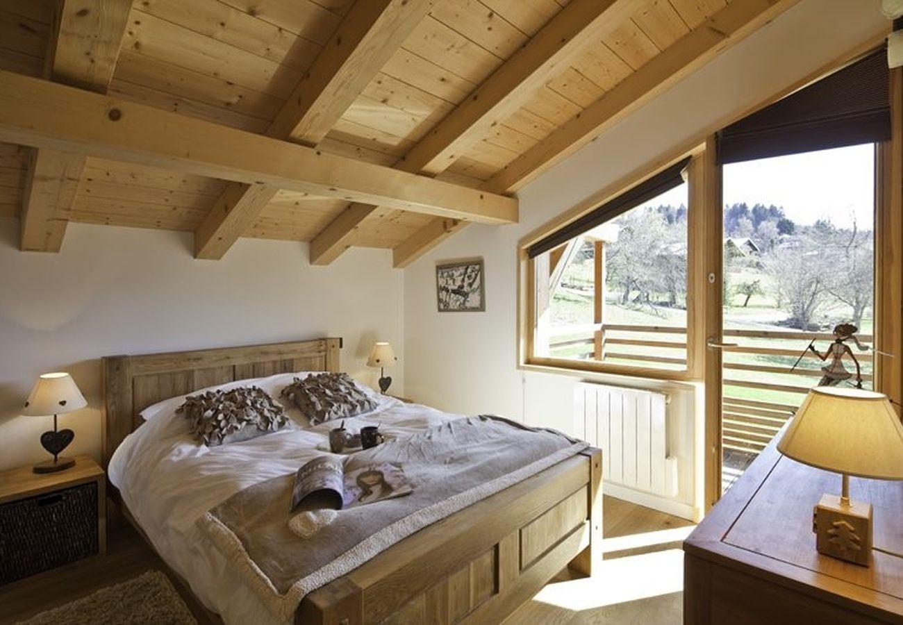 Apartment in Demi-Quartier - Appartement La Princesse - By Care Concierge 