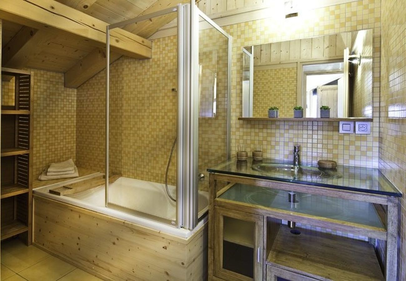 Apartment in Demi-Quartier - Appartement La Princesse - By Care Concierge 