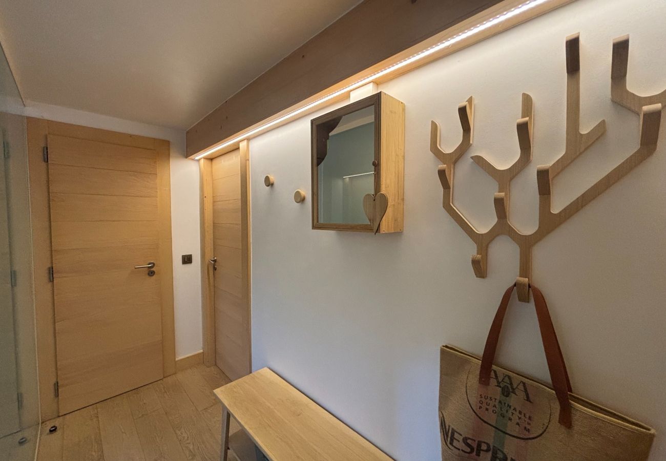 Apartment in Megève - Le Coeur des Champs - By Care Concierge 