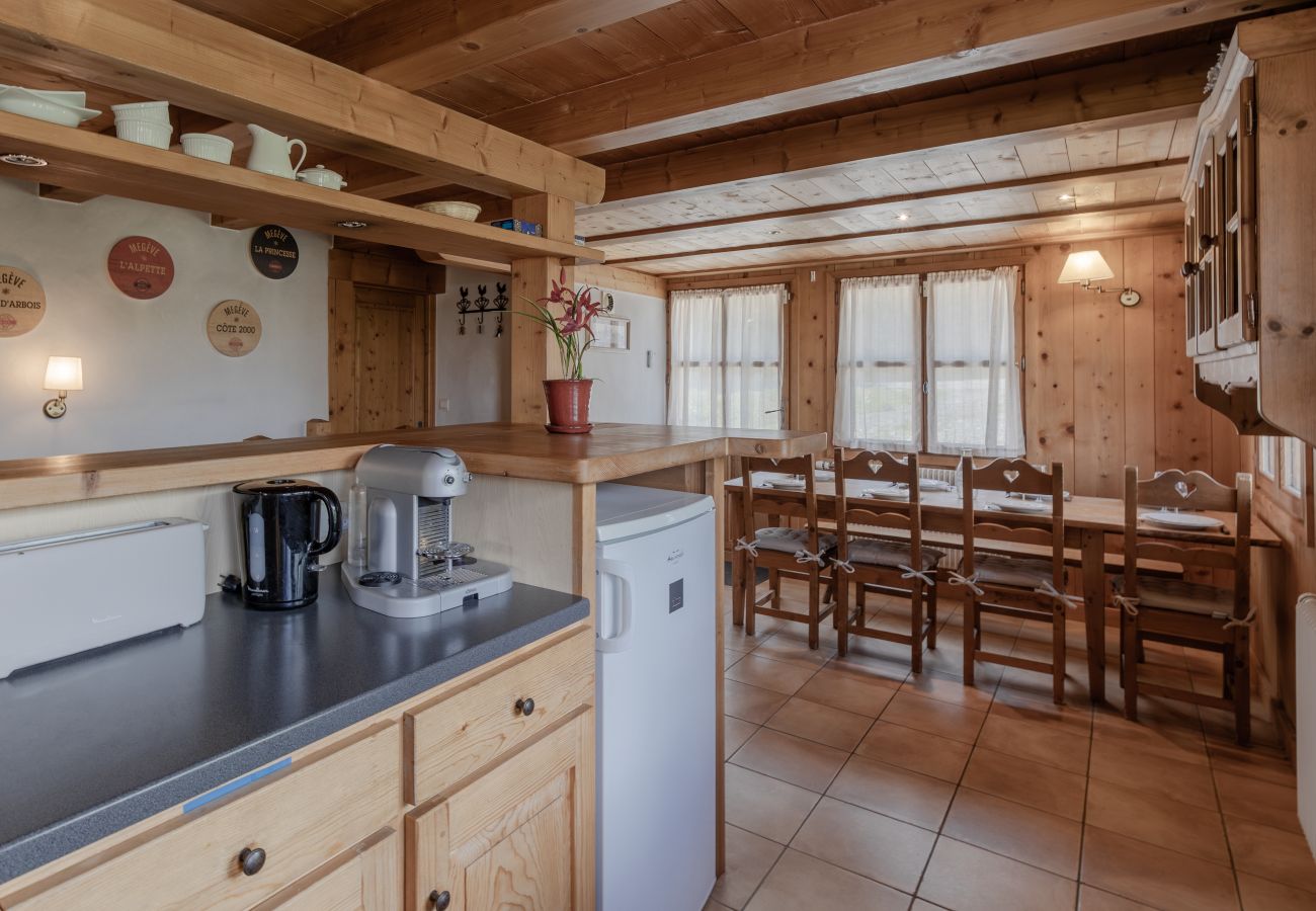 Apartment in Demi-Quartier - Petit Bois - by Care Concierge