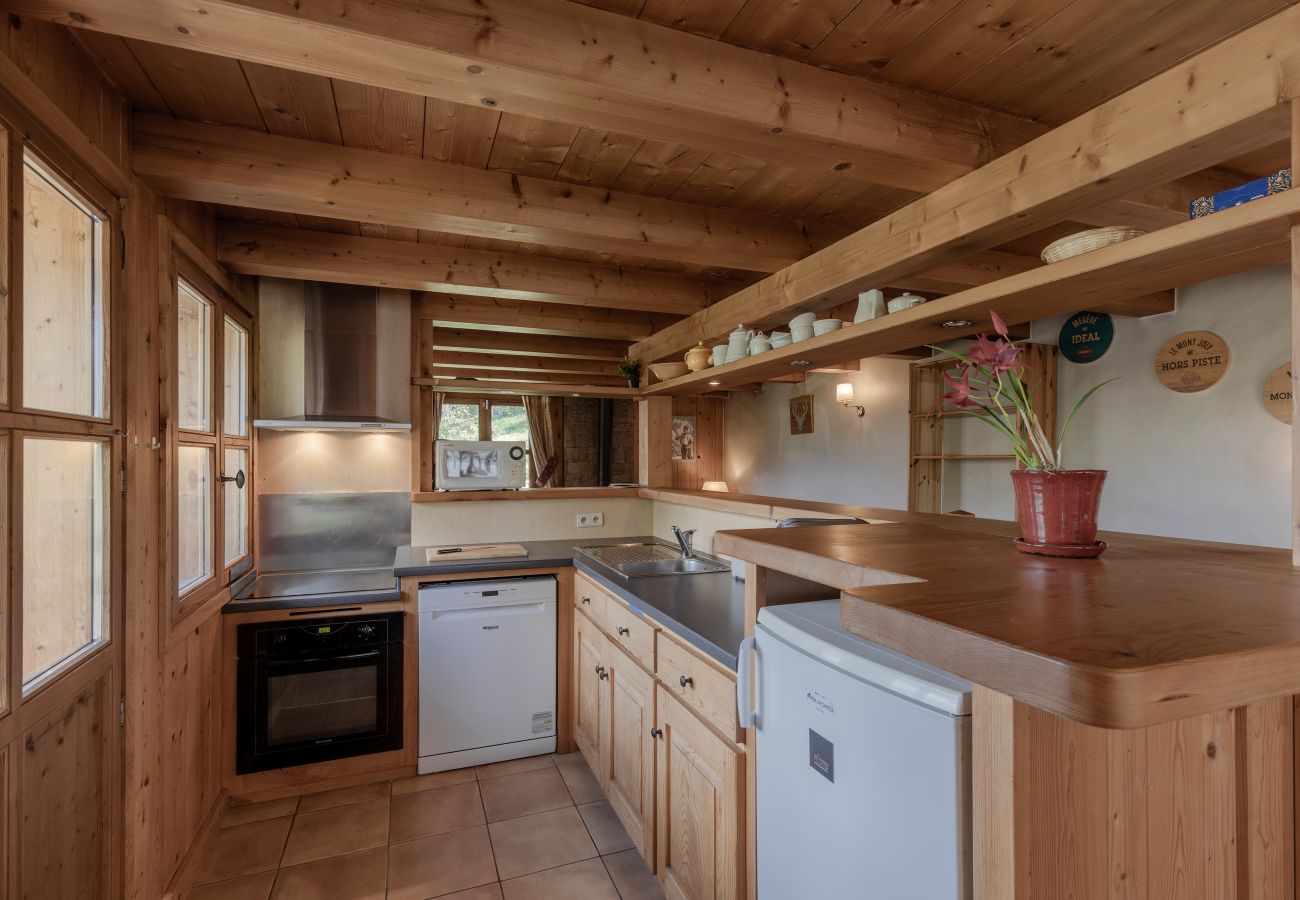 Apartment in Demi-Quartier - Petit Bois - by Care Concierge