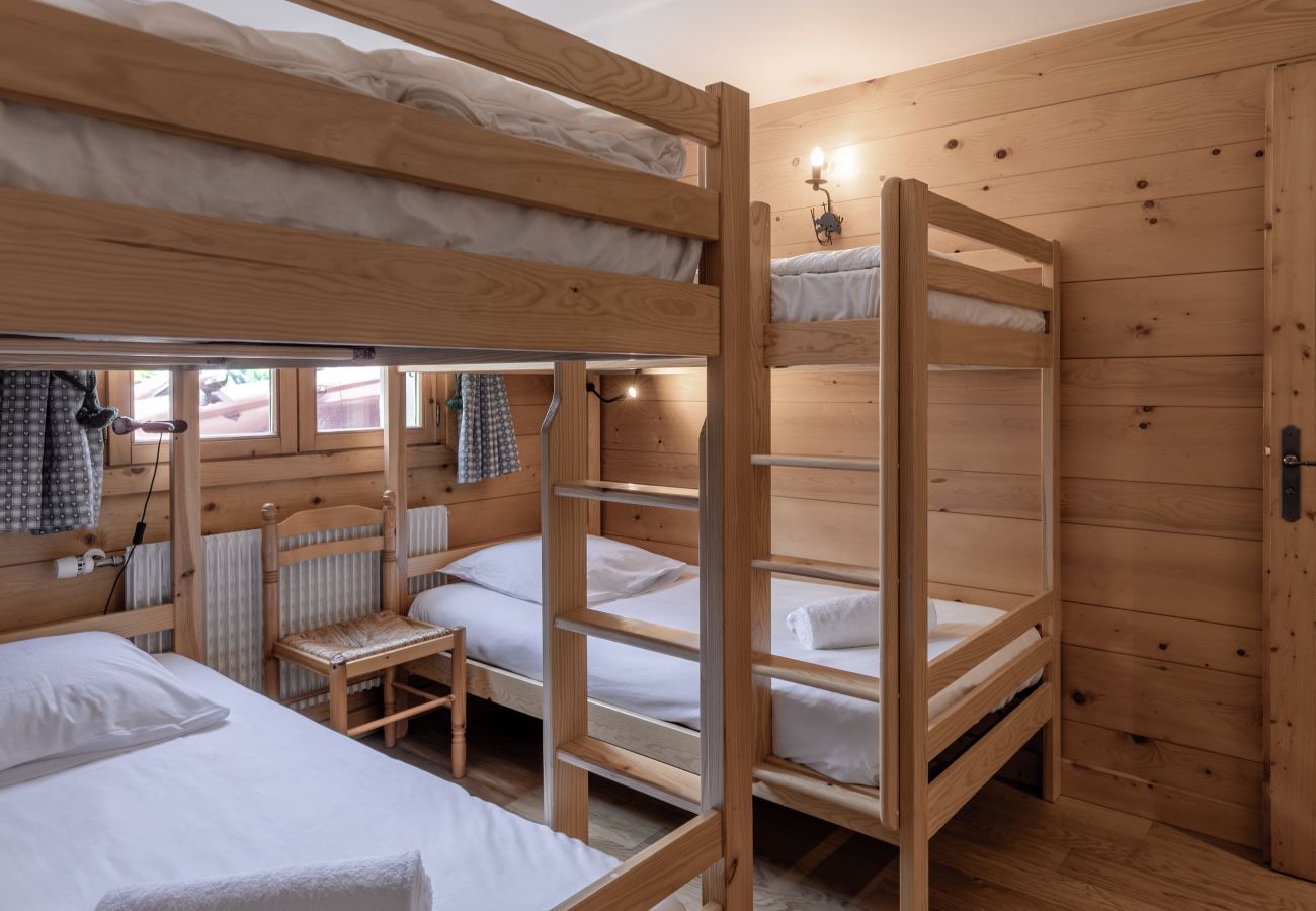 Apartment in Demi-Quartier - Petit Bois - by Care Concierge