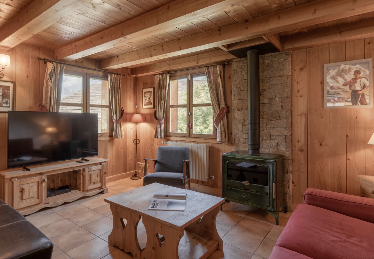 Apartment in Demi-Quartier - Petit Bois - by Care Concierge