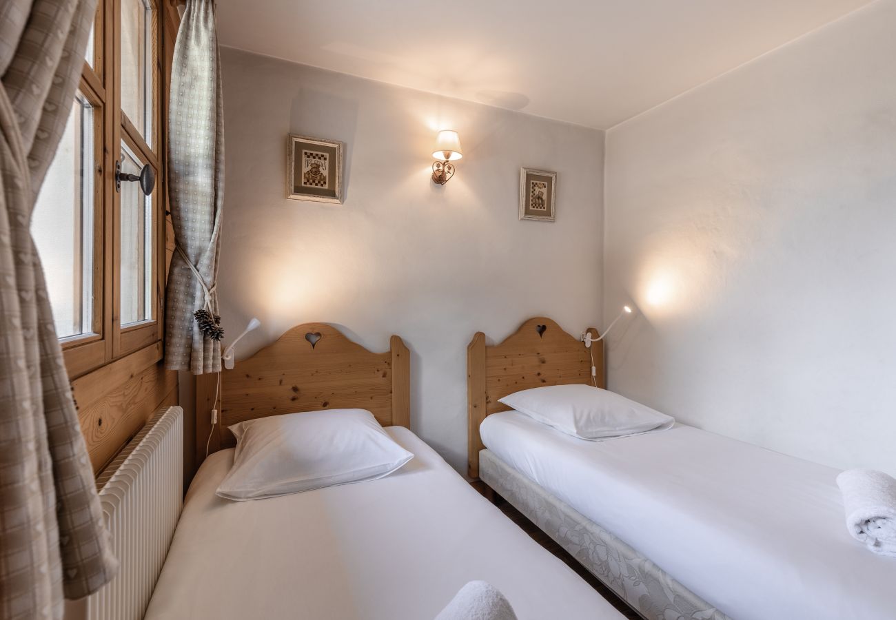 Apartment in Demi-Quartier - Petit Bois - by Care Concierge