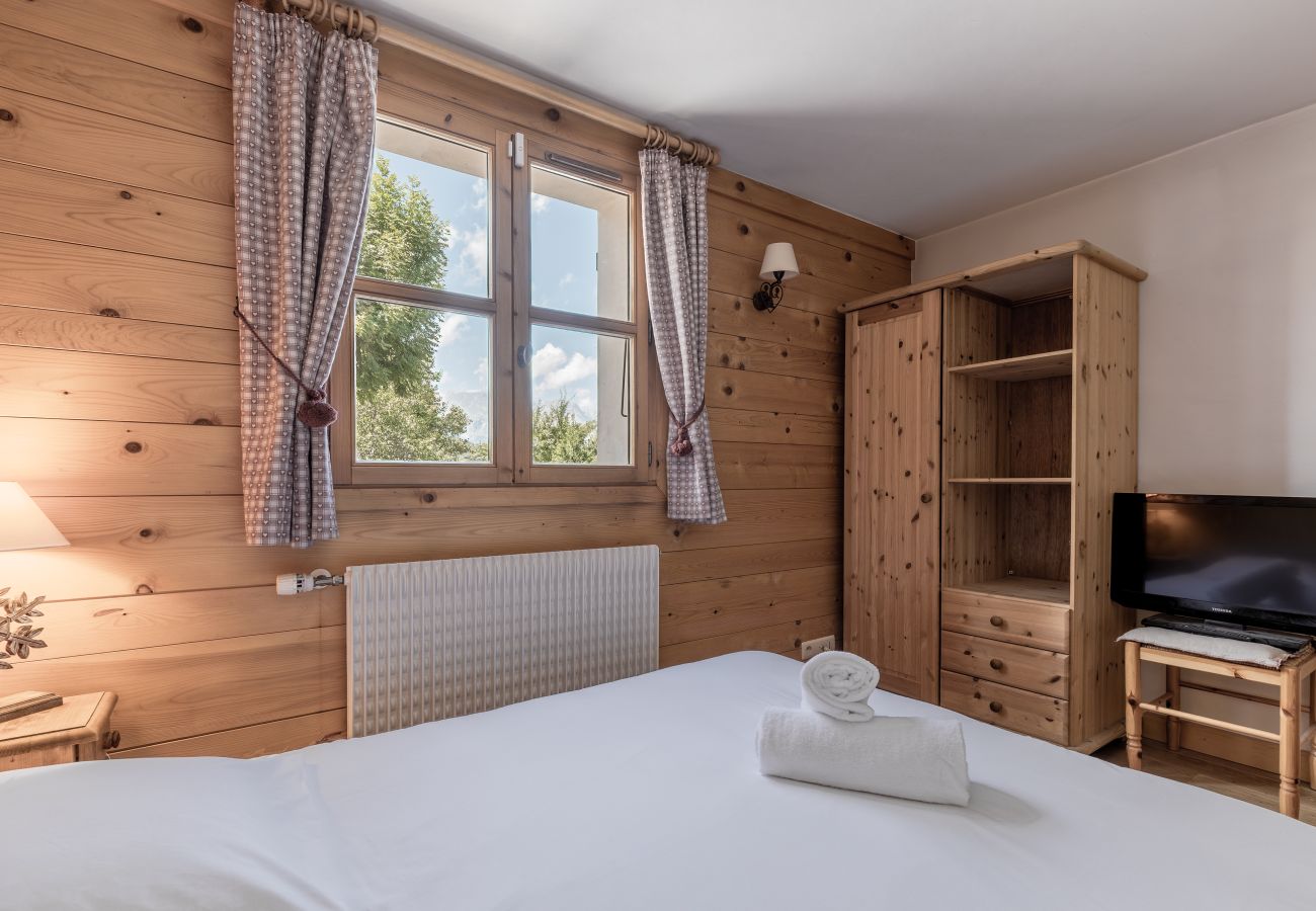 Apartment in Demi-Quartier - Petit Bois - by Care Concierge
