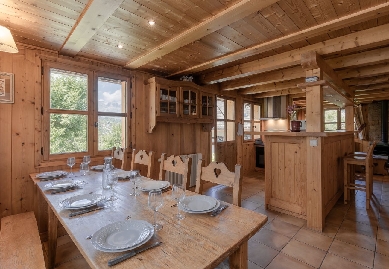 Apartment in Demi-Quartier - Petit Bois - by Care Concierge