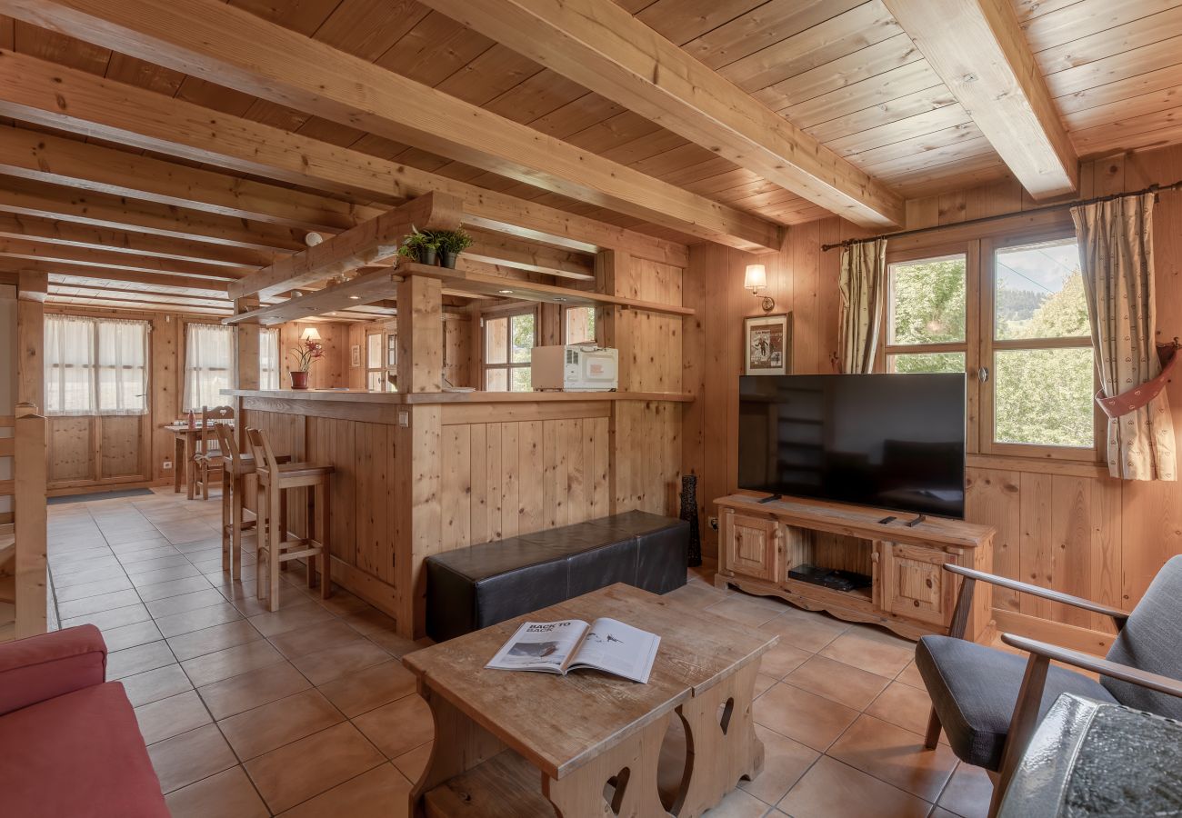 Apartment in Demi-Quartier - Petit Bois - by Care Concierge