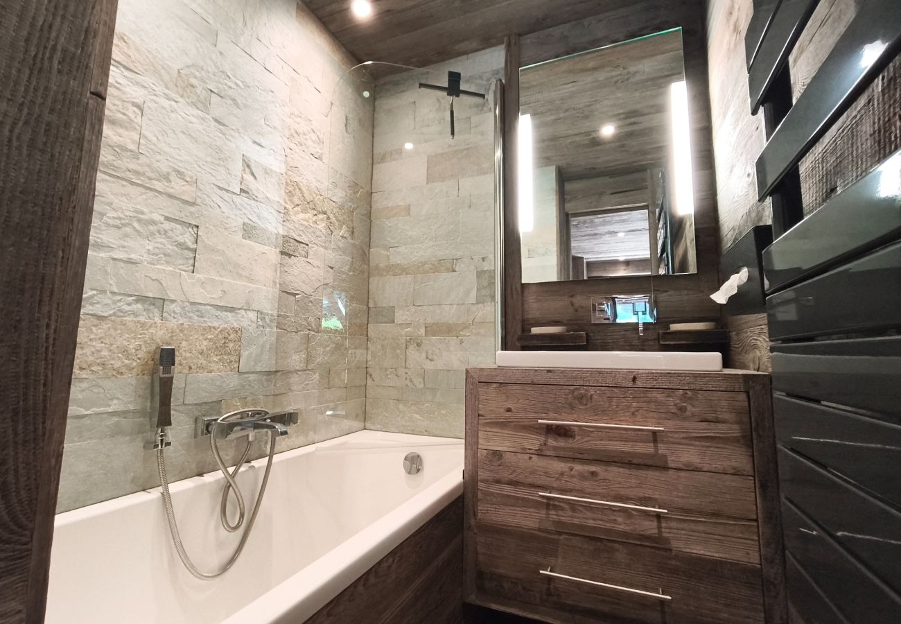 Studio in Megève - Studio Alpette - By Care Concierge