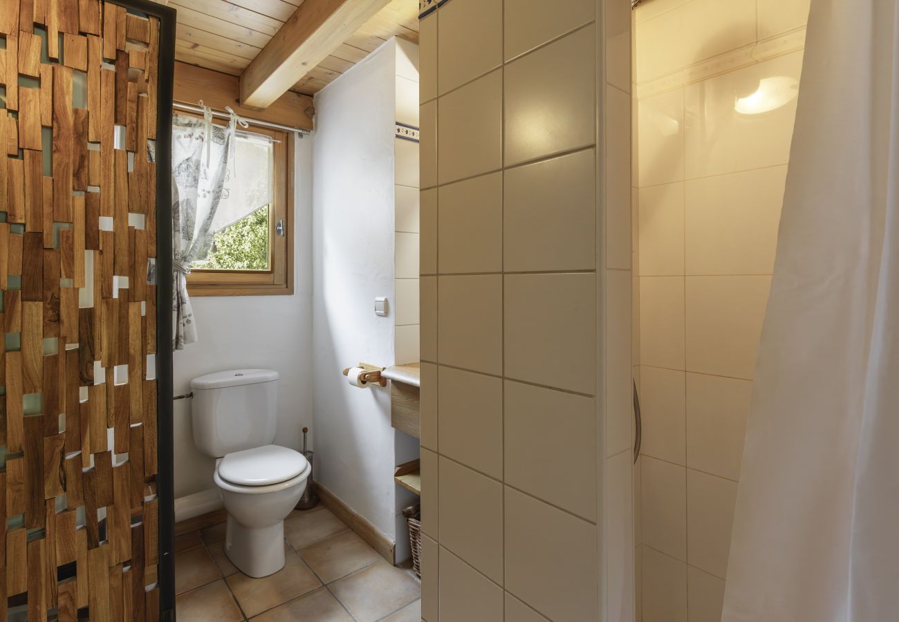 Apartment in Chamonix-Mont-Blanc - Duplex Le Para - By Care Concierge
