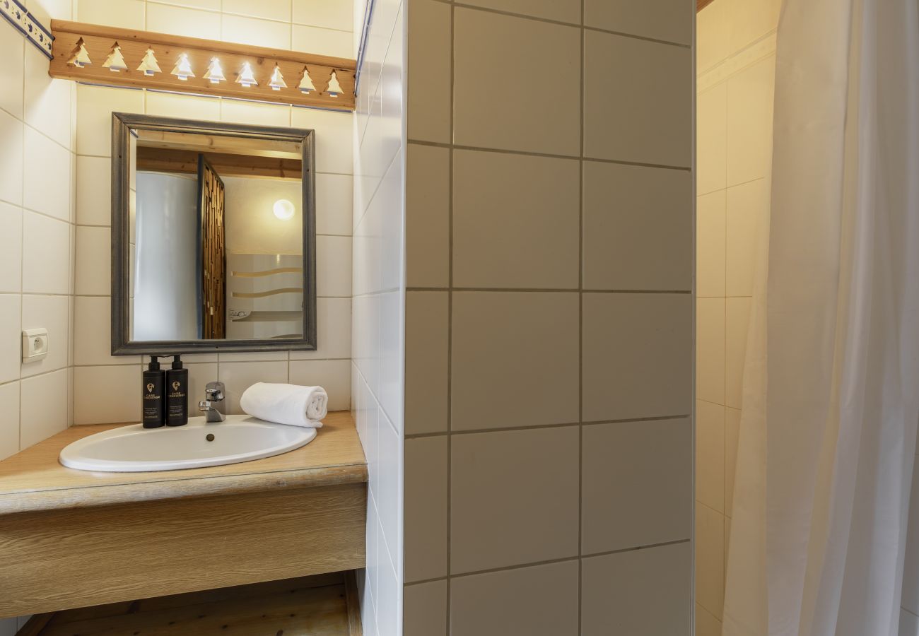 Apartment in Chamonix-Mont-Blanc - Duplex Le Para - By Care Concierge
