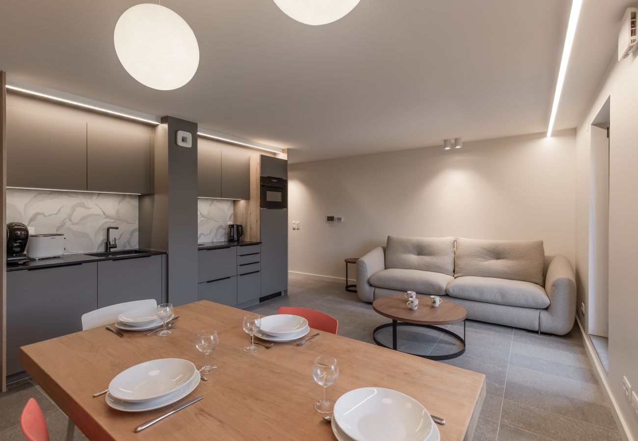 Apartment in Les Houches - Solelya 101 - By Care Concierge