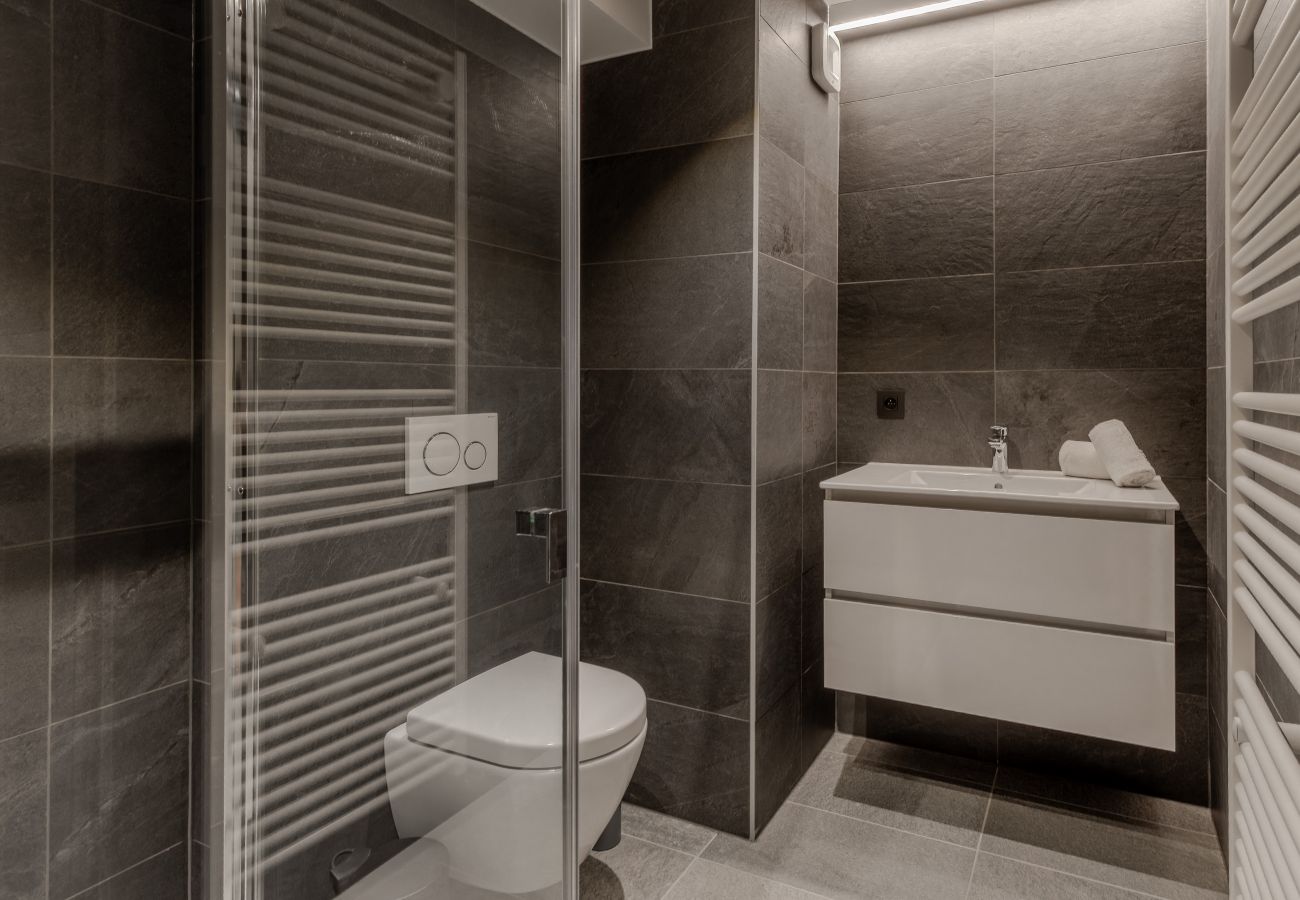 Apartment in Les Houches - Solelya 101 - By Care Concierge
