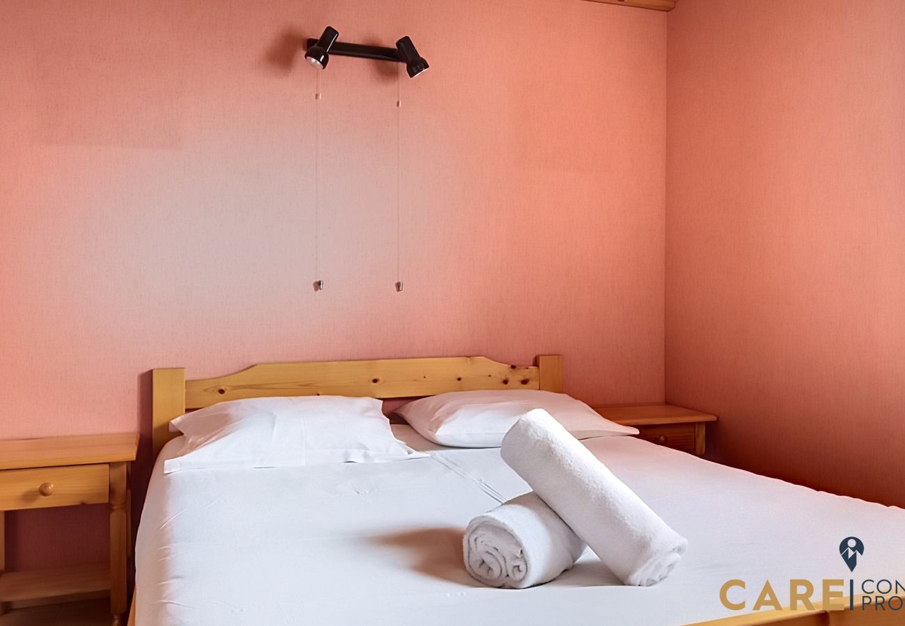 Apartment in Saint-Gervais-les-Bains - Le Clos des écureuils  - By Care Concierge
