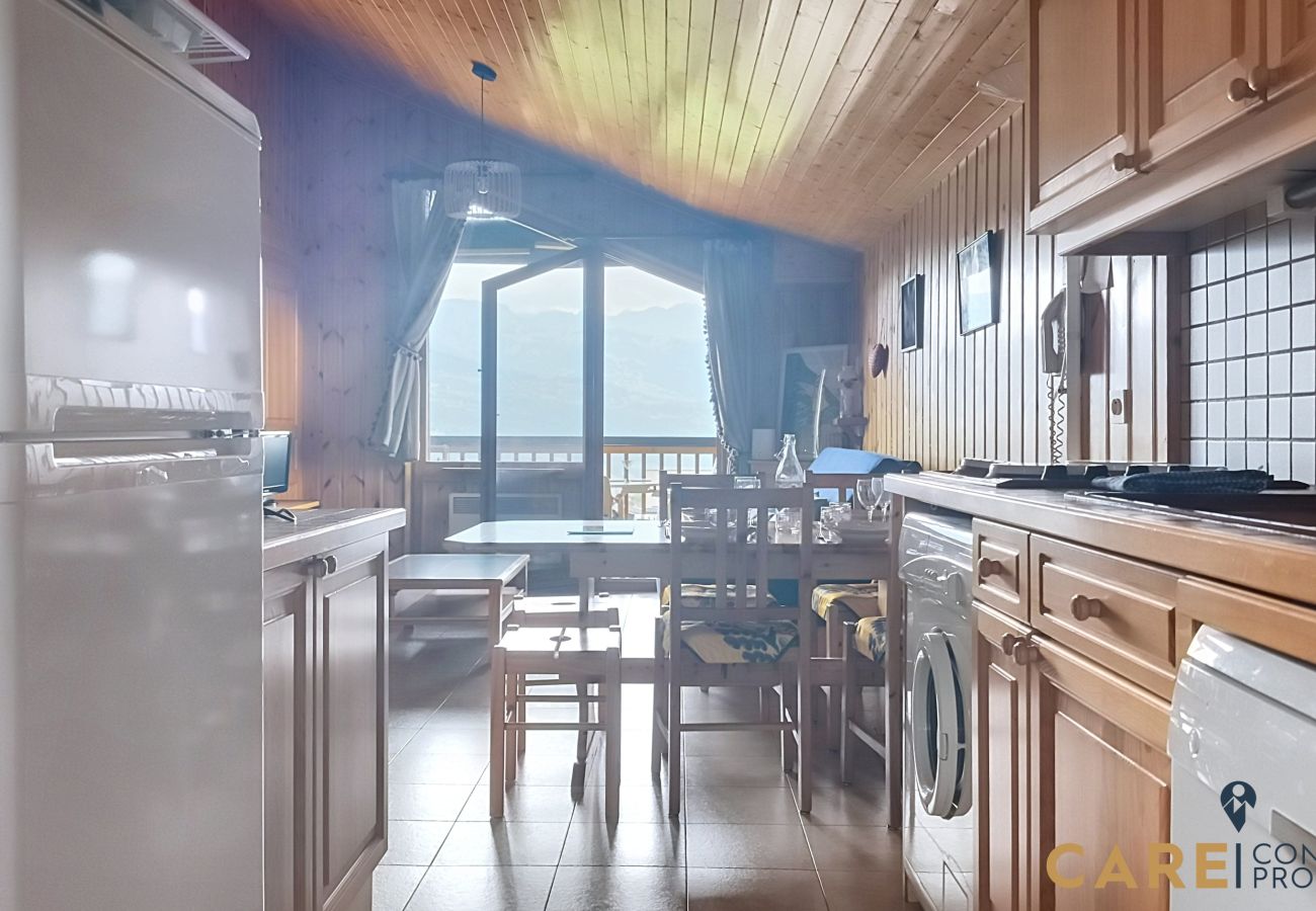 Apartment in Saint-Gervais-les-Bains - Le Clos des écureuils  - By Care Concierge