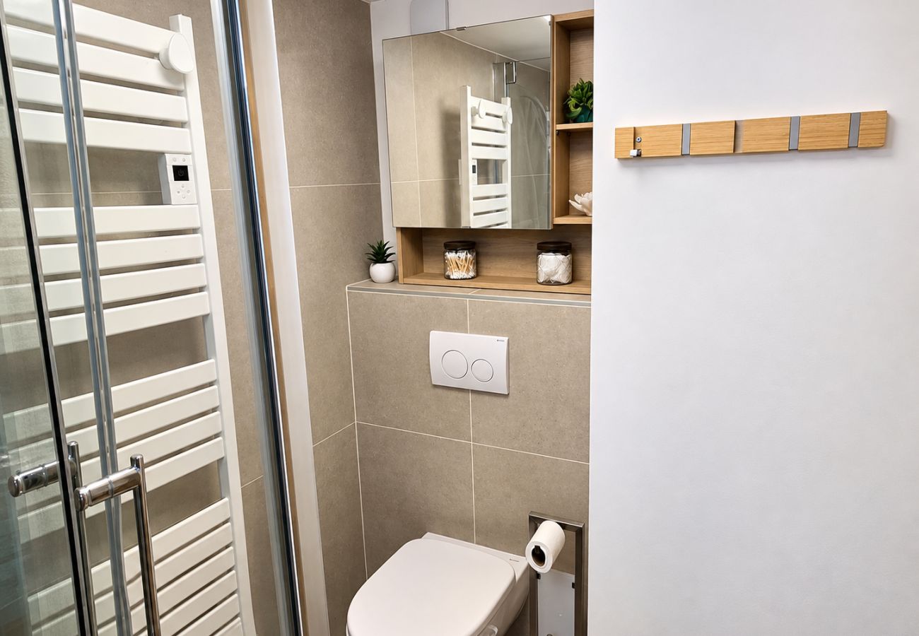 Apartment in Megève - Duplex Le Buet - By Care Concierge